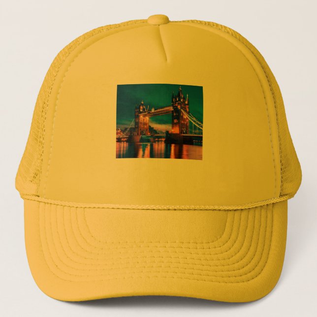 Trucker Hat Truckerkappe (Vorderseite)