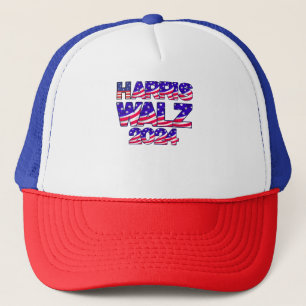 Trucker Hat Truckerkappe