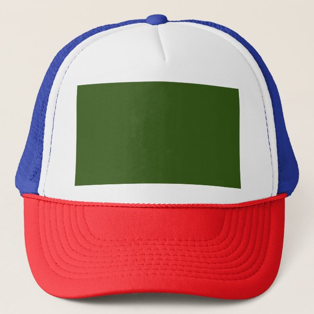Trucker Hat Truckerkappe (Vorderseite)