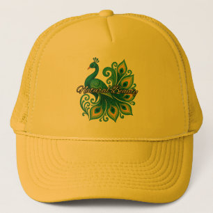 Trucker Hat Truckerkappe