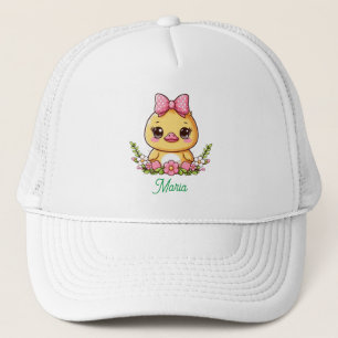 Trucker Hat Truckerkappe