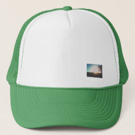 Trucker Hat Truckerkappe