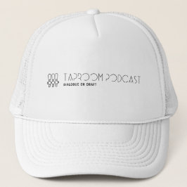 Trucker Hat Truckerkappe