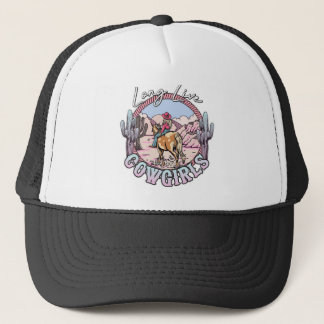 Trucker Hat Truckerkappe