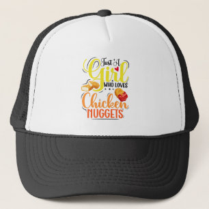 Trucker Hat Truckerkappe