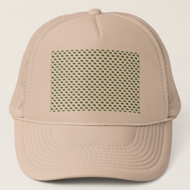 Trucker Hat Truckerkappe (Vorderseite)