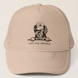 Trucker Hat Truckerkappe