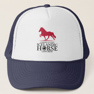 Trucker Hat Truckerkappe