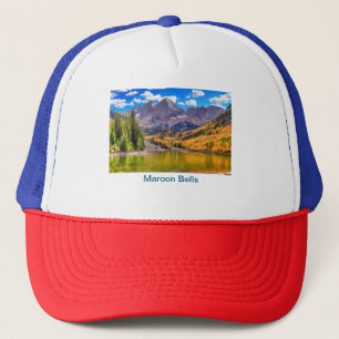 Trucker Hat Truckerkappe