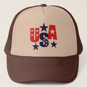 Trucker Hat Truckerkappe