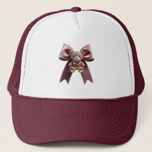 Trucker Hat Truckerkappe