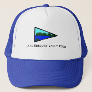 Trucker Hat Truckerkappe