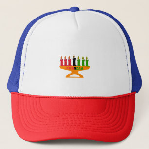 Trucker Hat Truckerkappe