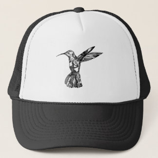 Trucker Hat Truckerkappe