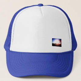 Trucker Hat Truckerkappe