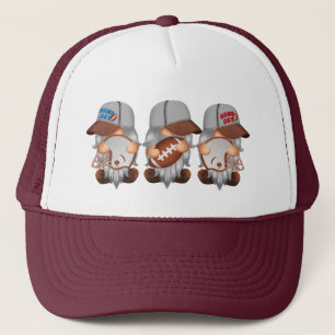 Trucker Hat Truckerkappe