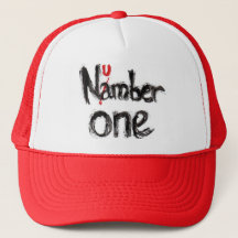 Trucker Hat