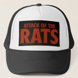 Trucker Hat Truckerkappe