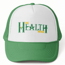 Trucker Hat