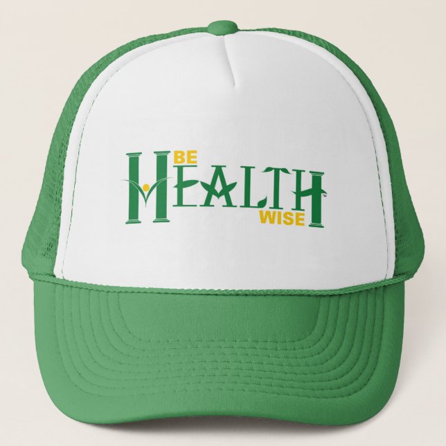 Trucker Hat Truckerkappe (Vorderseite)
