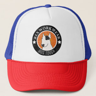 Trucker Hat Truckerkappe