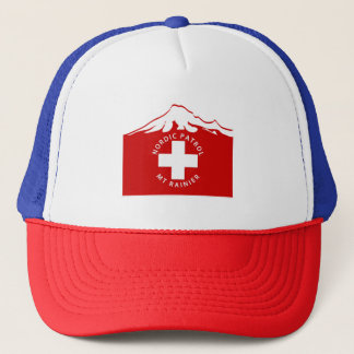 Trucker Hat Truckerkappe
