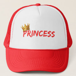 Trucker Hat Truckerkappe