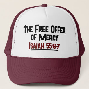 Trucker Hat Truckerkappe