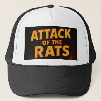 Trucker Hat Truckerkappe