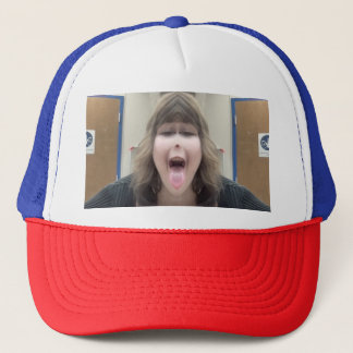Trucker Hat Truckerkappe