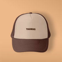 Trucker Hat