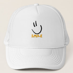 Trucker Hat Truckerkappe