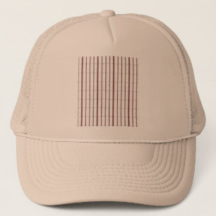 Trucker Hat Truckerkappe