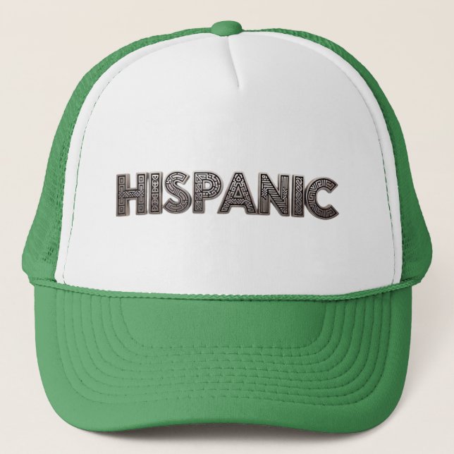 Trucker Hat Truckerkappe (Vorderseite)