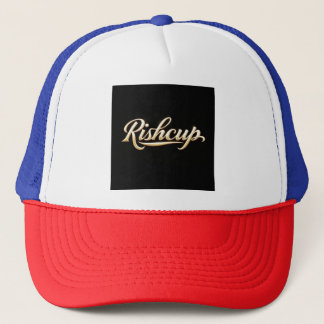 Trucker Hat Truckerkappe
