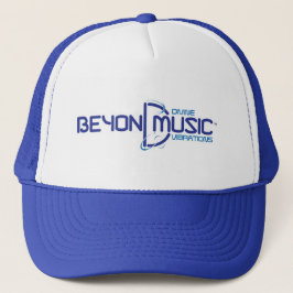 Trucker Hat Truckerkappe
