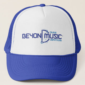 Trucker Hat Truckerkappe