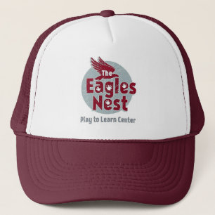 Trucker Hat Truckerkappe