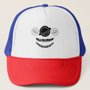 Trucker Hat Truckerkappe