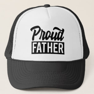 Trucker Hat Truckerkappe