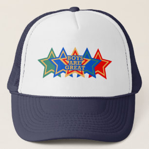 Trucker Hat Truckerkappe