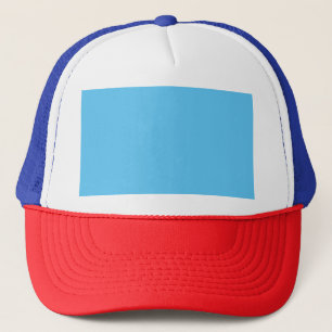 Trucker Hat Truckerkappe