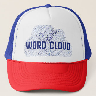 Trucker Hat Truckerkappe