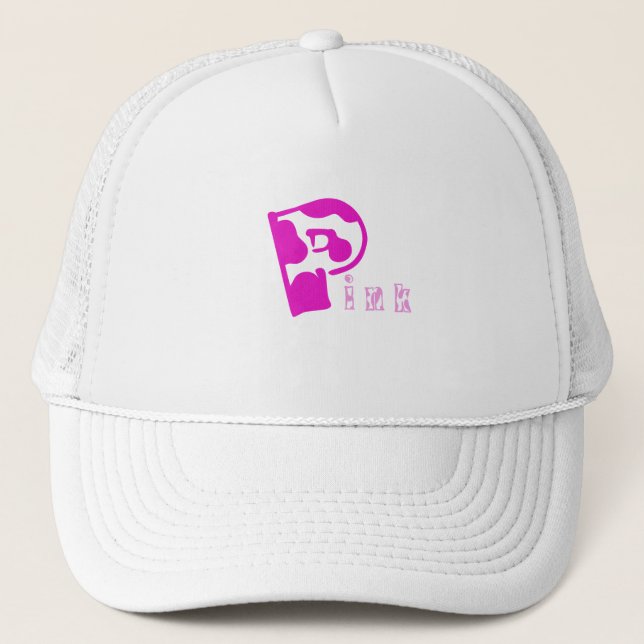 Trucker Hat Truckerkappe (Vorderseite)
