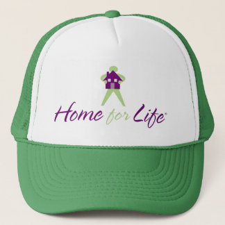 Trucker Hat Truckerkappe