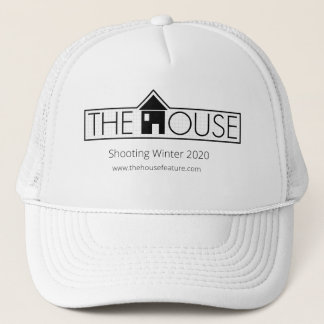 Trucker Hat Truckerkappe