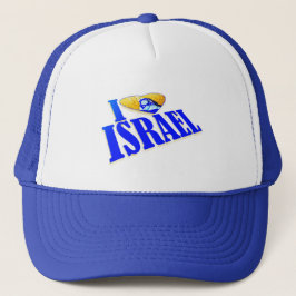 Trucker Hat Truckerkappe