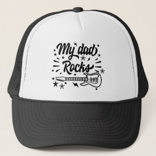 Trucker Hat Truckerkappe