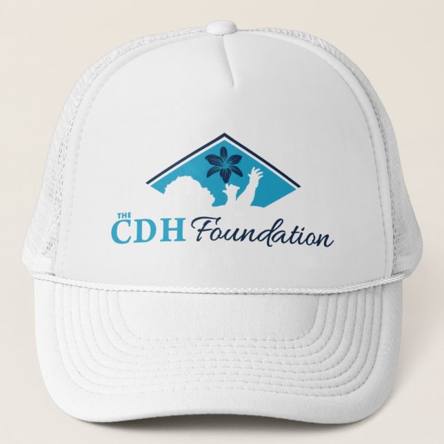 Trucker Hat Truckerkappe (Vorderseite)