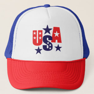 Trucker Hat Truckerkappe